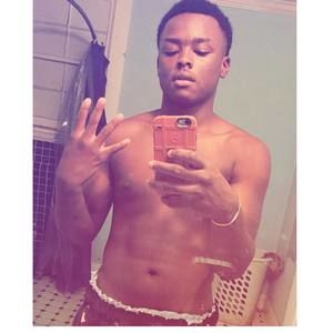 Meet your Posher, Ka'darius